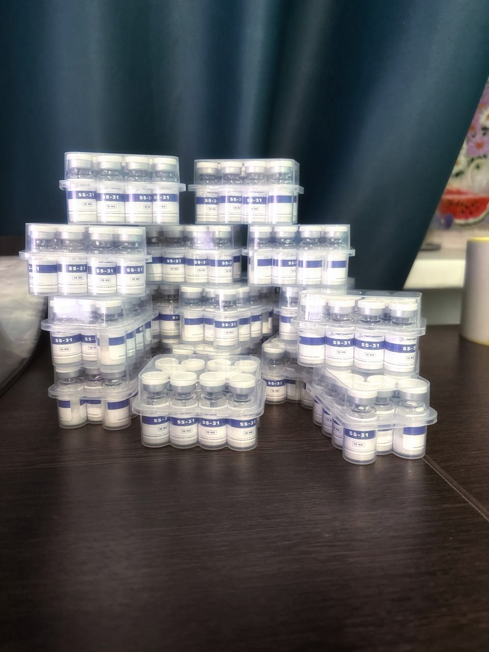 Фотография продукции в магазине Peptide Boost №27